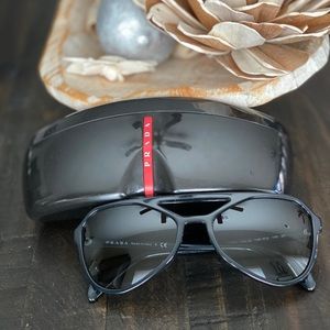 Prada Sunglasses